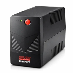 Chuyên Cung Cấp Bộ Lưu Điện UPS MARUSON POW-1600ASGMT 1600VA/900W