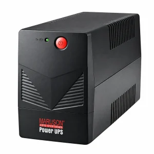 Bộ Lưu Điện UPS MARUSON POW-900AGMU 900VA/480W