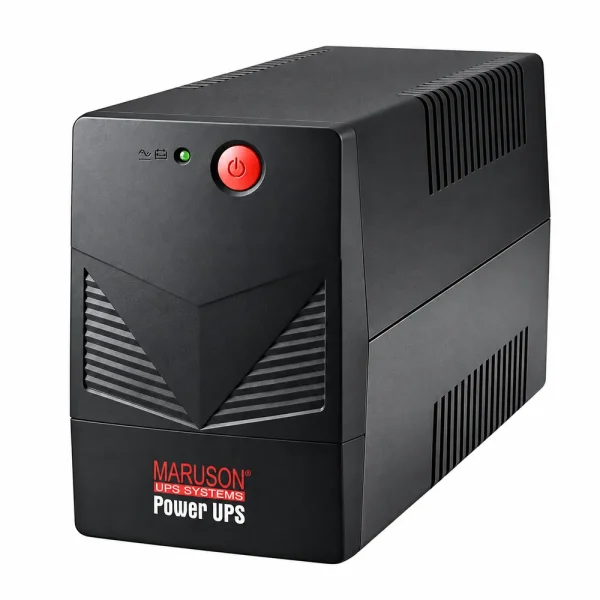 Bộ Lưu Điện UPS MARUSON POW-900AGMU 900VA/480W