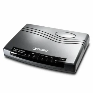 PLANET GRT-402 – Router G.SHDSL 4 dây cho kết nối doanh nghiệp