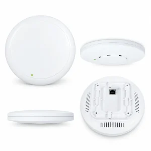 PLANET WNAP-C3220A 300Mbps PoE WiFi gắn trần