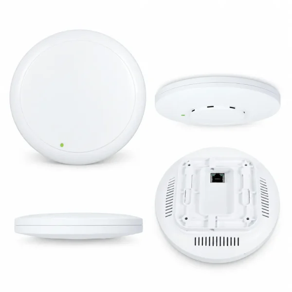 PLANET WNAP-C3220A 300Mbps PoE WiFi gắn trần
