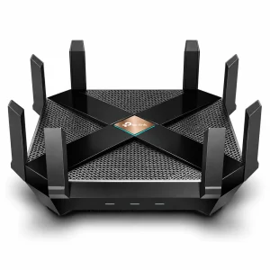 Router Wi-Fi 6 Archer AX6000