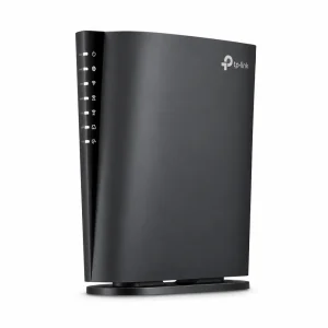 Router Wi-Fi 6 AX6000 với 8 Luồng và 2 Cổng 2.5G – Archer AX80