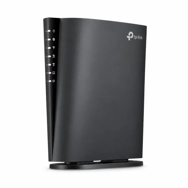 Router Wi-Fi 6 AX6000 với 8 Luồng và 2 Cổng 2.5G – Archer AX80
