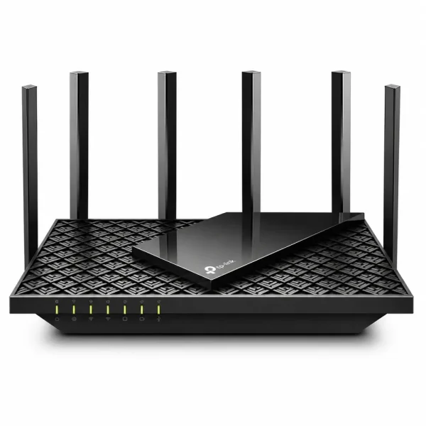 Router Wi-Fi 6 Băng Tần Kép Gigabit AX5400 Archer AX73