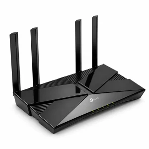 Router Wi-Fi 6 Băng Tần Kép TP-Link AX1800 Archer AX23