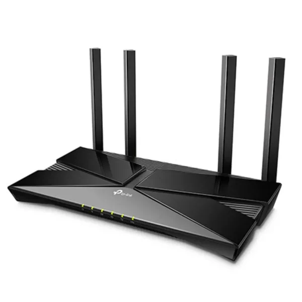 Router Wi-Fi 6 Gigabit Băng Tần Kép AX3000 Archer AX50