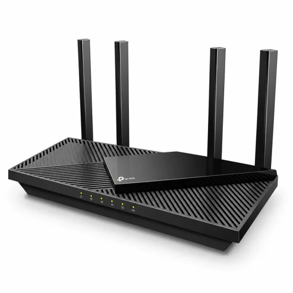 Router Wi-Fi 6 Gigabit Băng Tần Kép AX5400 Archer AX72