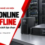 so sánh ups online và offline
