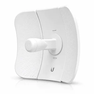 Thiết bị thu phát sóng wifi Ubiquiti LiteBeam AC LBE‑5AC‑23