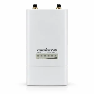 Thiết bị thu phát sóng wifi Ubiquiti Rocket M5