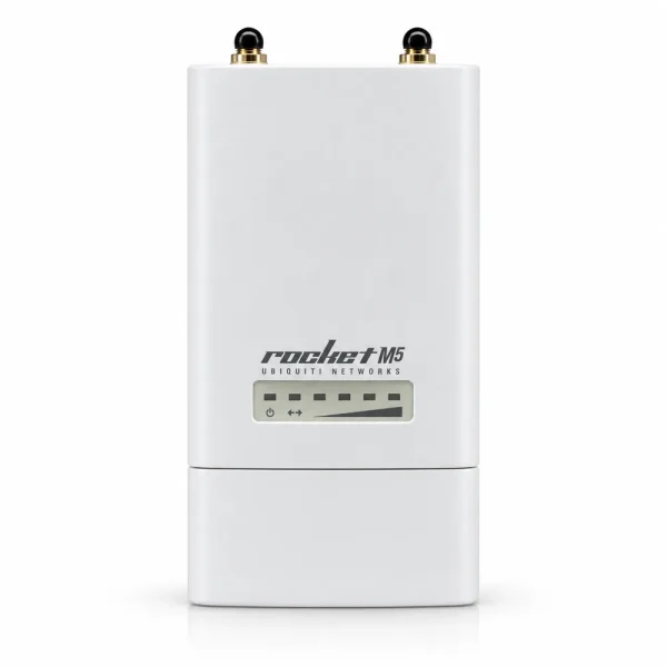 Thiết bị thu phát sóng wifi Ubiquiti Rocket M5