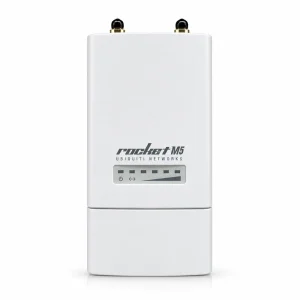 Thiết bị thu phát sóng wifi Ubiquiti Rocket M5 AC Lite