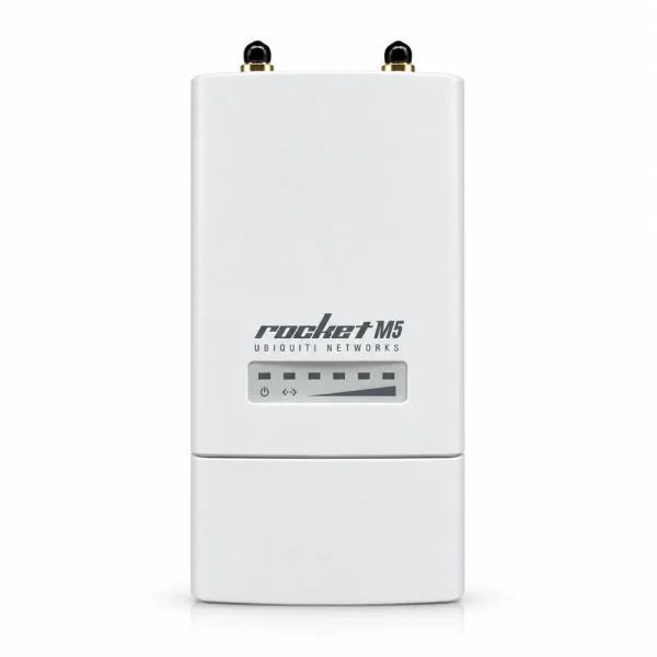 Thiết bị thu phát sóng wifi Ubiquiti Rocket M5 AC Lite