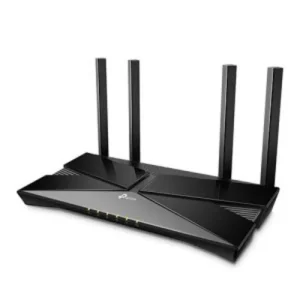 TP-Link Archer AX20 AX1800 – Router Wi-Fi 6 băng tần kép