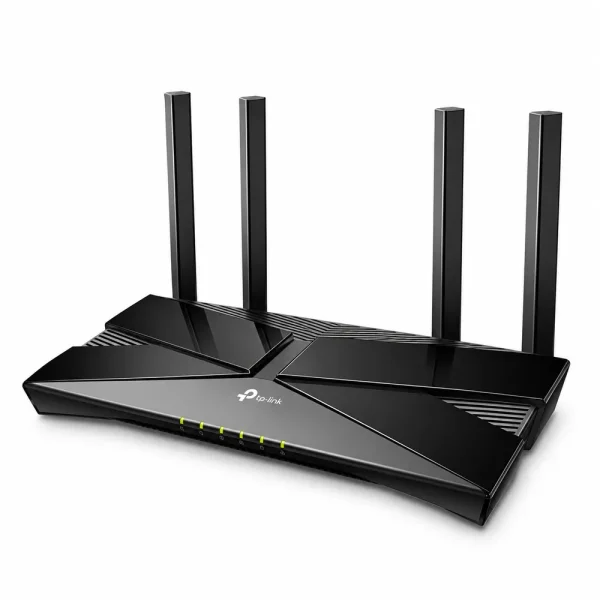 TP-Link Archer AX53 AX3000 – Router Wi-Fi 6 Gigabit Băng Tần Kép