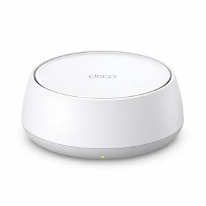TP-Link Deco BE25 BE5000 – Hệ thống Wi-Fi Mesh chuẩn Wi-Fi 7