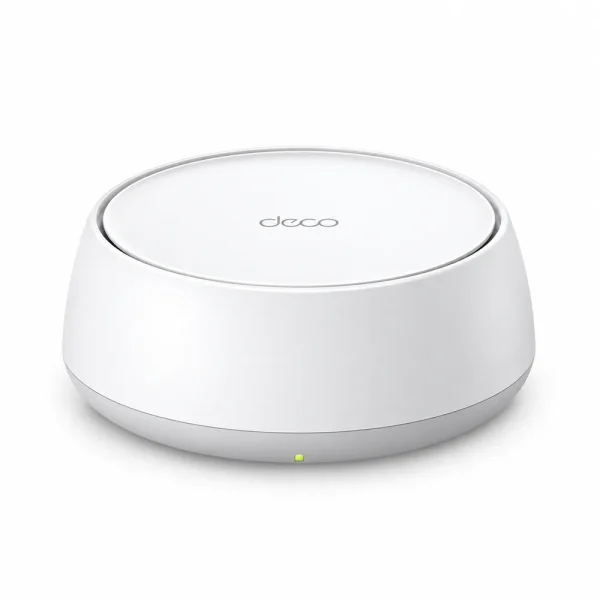 TP-Link Deco BE25 BE5000 – Hệ thống Wi-Fi Mesh chuẩn Wi-Fi 7