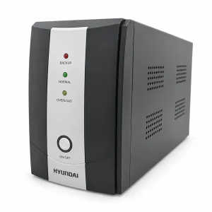 UPS Hyundai Offline 1000VA/600W HD-1000VA