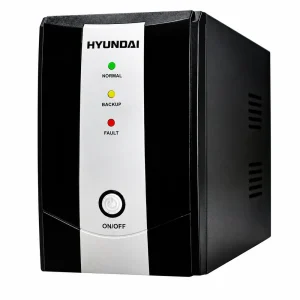 UPS Hyundai Offline 1200VA/720W HD-1200VA