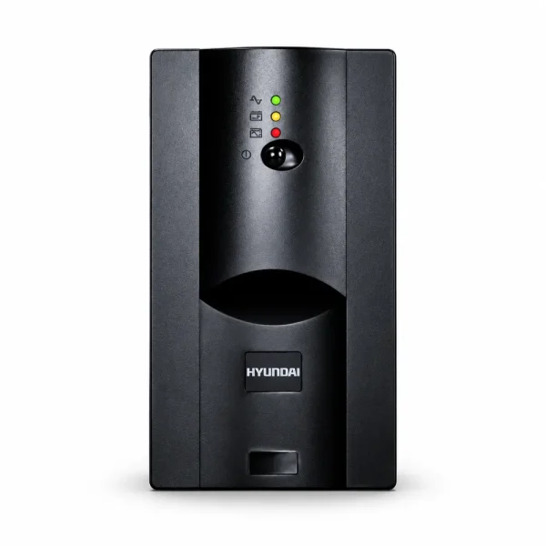 UPS Hyundai Offline 2000VA/1200W HD-2000VA