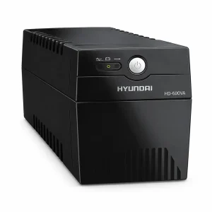 UPS Hyundai Offline 600VA/360W HD-600VA