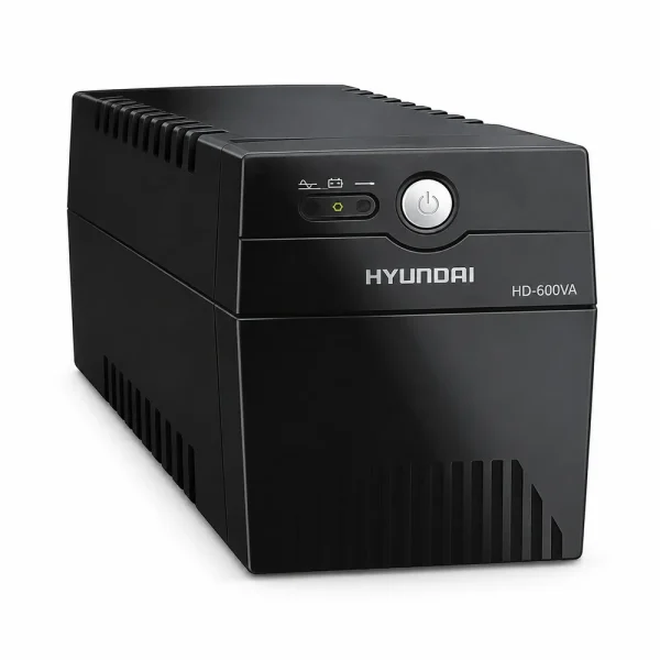 UPS Hyundai Offline 600VA/360W HD-600VA