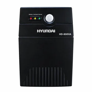 UPS Hyundai Offline 800VA/480W HD-800VA