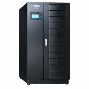 UPS Hyundai Online 10KVA/9KW HD-10K2