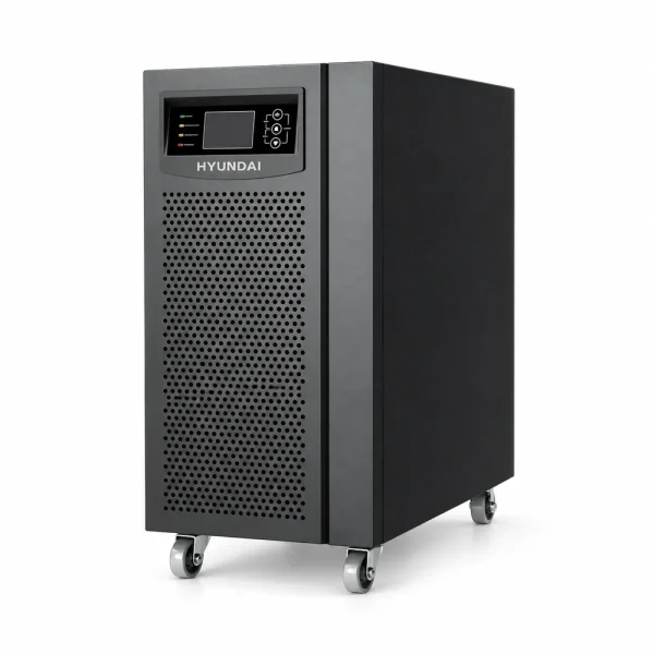UPS HyunDai Online 10KVA/9KW PN: HD-10KS