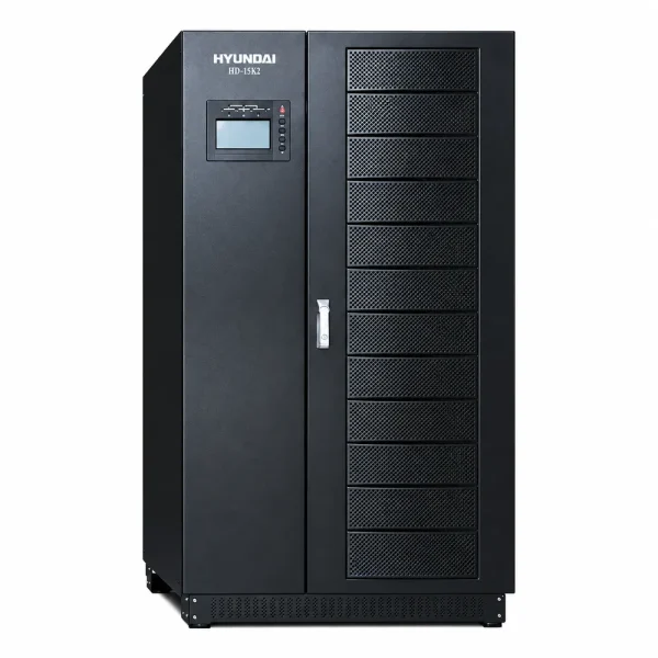 UPS HyunDai Online 15KVA/13.5KW HD-15K2