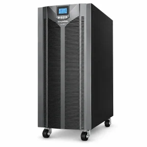 UPS Hyundai Online 30KVA/27KW HD-30KH