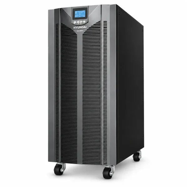 UPS Hyundai Online 30KVA/27KW HD-30KH
