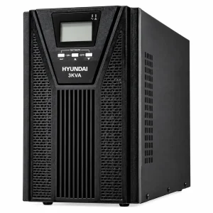 UPS HyunDai Online 3KVA/2.7KW HD-3KT9