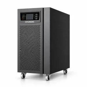 UPS HyunDai Online 5KVA/4.5KW HD-5KT9