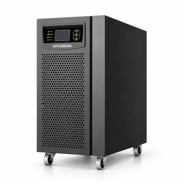 UPS HyunDai Online 5KVA/4.5KW HD-5KT9