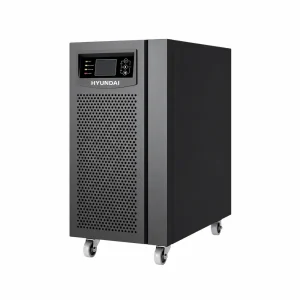 UPS HyunDai Online 6KVA/5.4KW HD-6KS