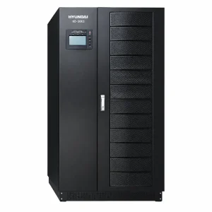 UPS Online HyunDai 50KVA/45KW HD-50K3