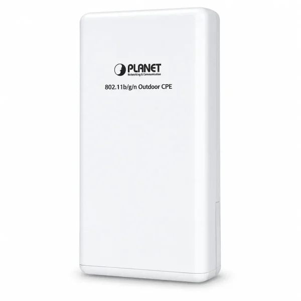 Wireless PLANET WNAP-6315 2.4GHz 150Mbps Outdoor AP/Router