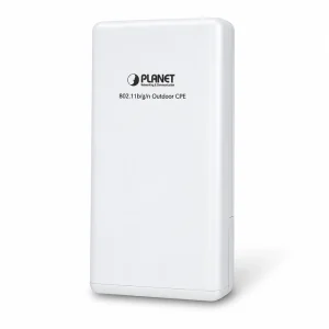 Wireless PLANET WNAP-6335 2.4GHz 300Mbps Outdoor AP/Router